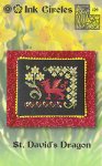(image for) St. David's Dragon